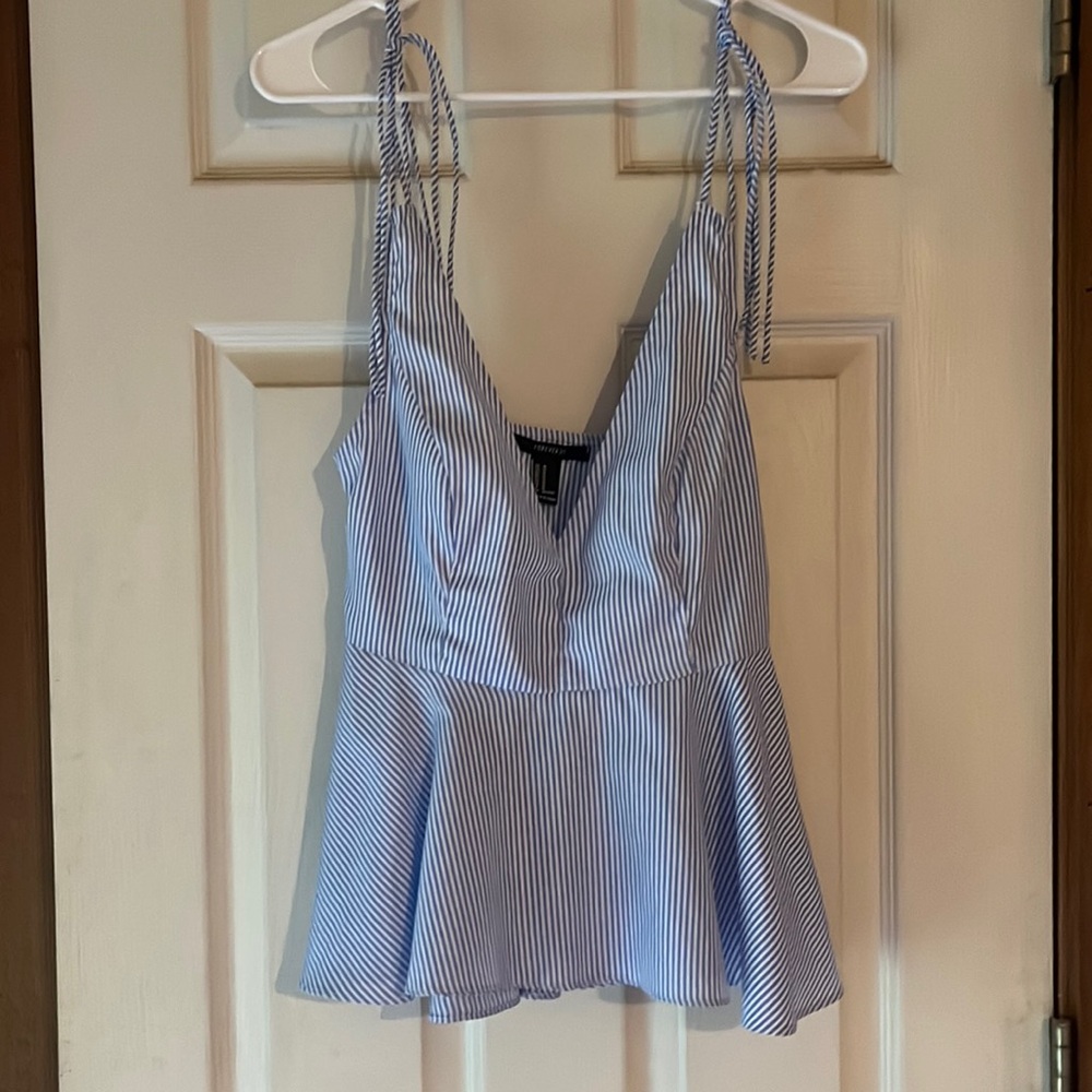 Forever 21 Cami